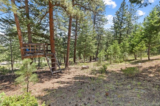 6159 S Skyline Drive, Evergreen, CO 80439
