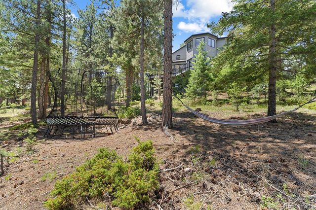 6159 S Skyline Drive, Evergreen, CO 80439