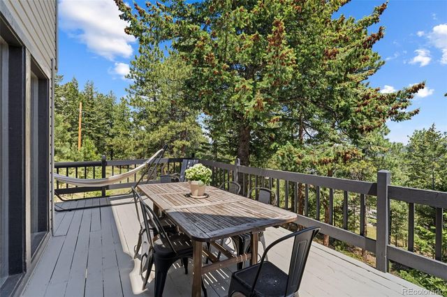 6159 S Skyline Drive, Evergreen, CO 80439