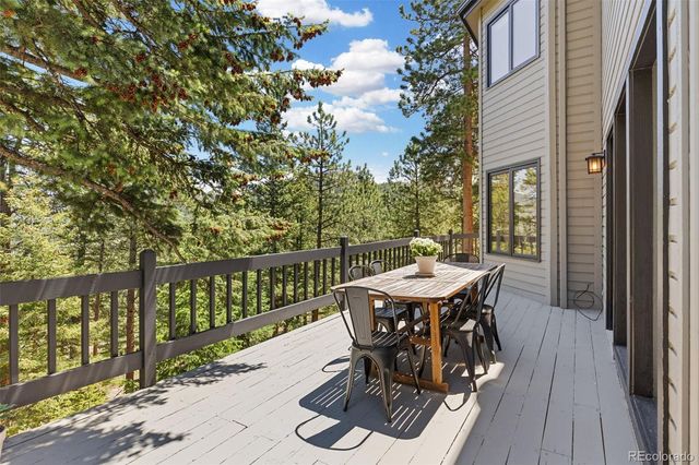 6159 S Skyline Drive, Evergreen, CO 80439