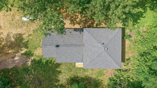 17760 White Road, Bailey, MI 49303