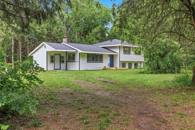 17760 White Road, Bailey, MI 49303