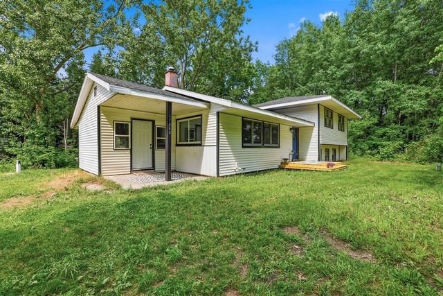 17760 White Road, Bailey, MI 49303