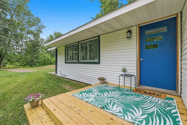 17760 White Road, Bailey, MI 49303