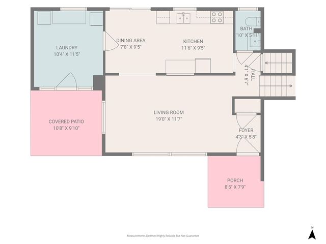 17760 White Road, Bailey, MI 49303