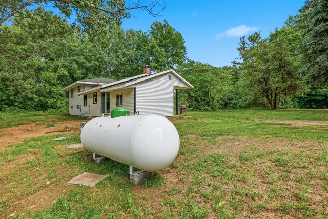 17760 White Road, Bailey, MI 49303