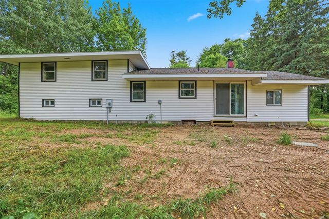 17760 White Road, Bailey, MI 49303