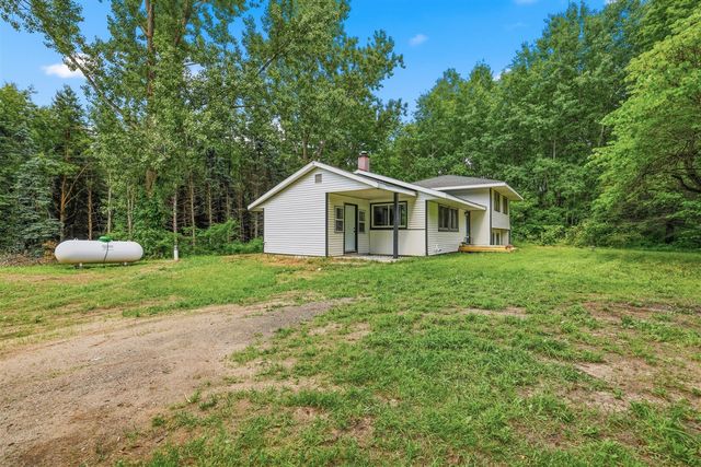 17760 White Road, Bailey, MI 49303