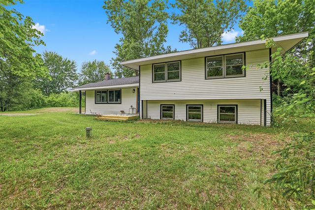 17760 White Road, Bailey, MI 49303
