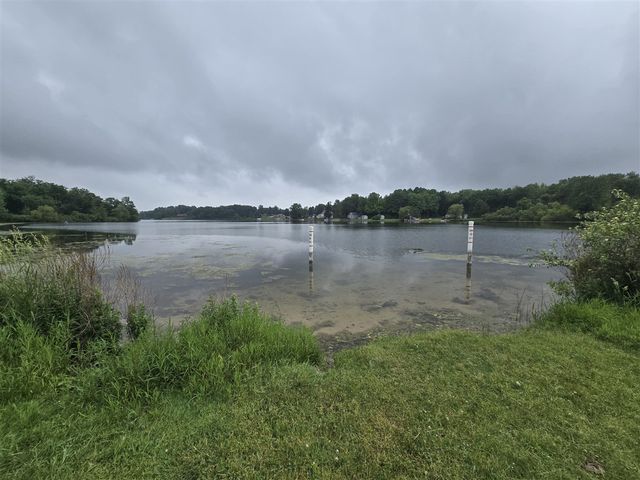 17760 White Road, Bailey, MI 49303