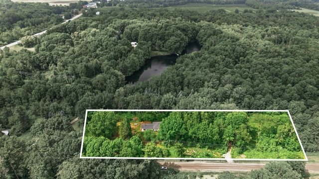 17760 White Road, Bailey, MI 49303