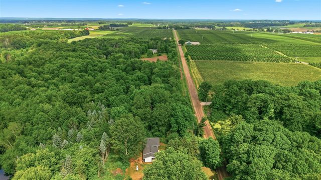 17760 White Road, Bailey, MI 49303