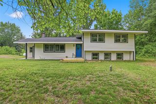 17760 White Road, Bailey, MI 49303