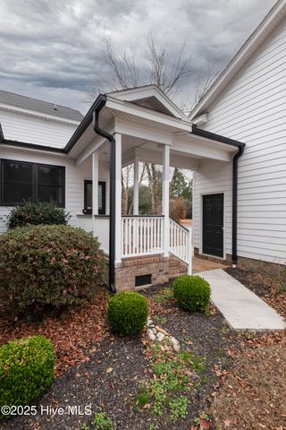 621 V O A Site C Road, Greenville, NC 27834