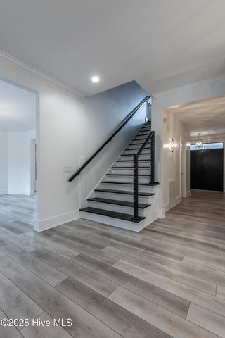 621 V O A Site C Road, Greenville, NC 27834