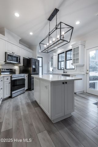 621 V O A Site C Road, Greenville, NC 27834