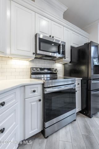 621 V O A Site C Road, Greenville, NC 27834