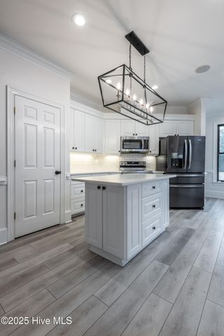 621 V O A Site C Road, Greenville, NC 27834