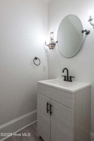 621 V O A Site C Road, Greenville, NC 27834