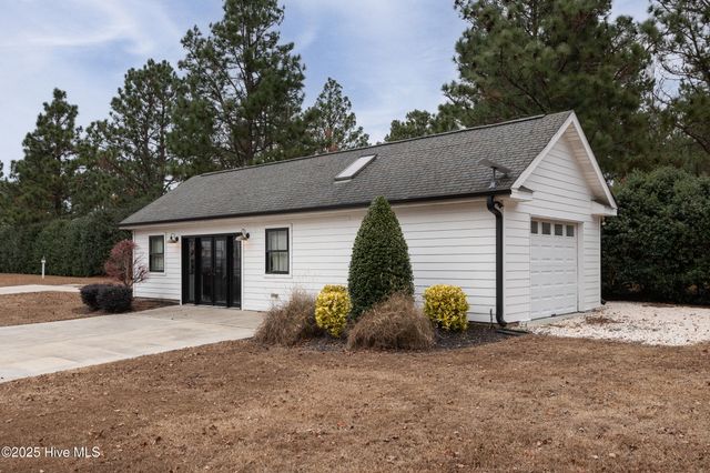 621 V O A Site C Road, Greenville, NC 27834