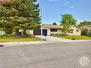 1941 Columbine Drive, Billings, MT 59105