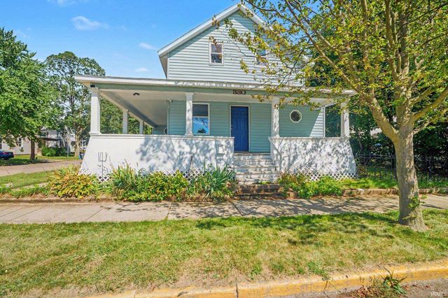 330 N 3rd Street, Elkhart, IN 46516