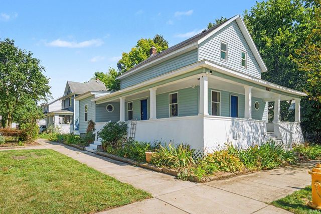 330 N 3rd Street, Elkhart, IN 46516