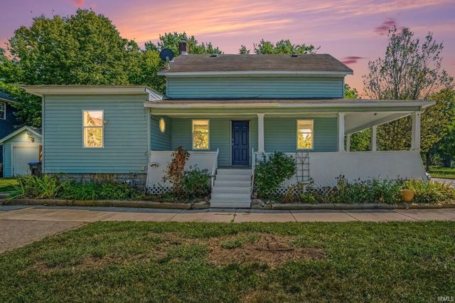 330 N 3rd Street, Elkhart, IN 46516