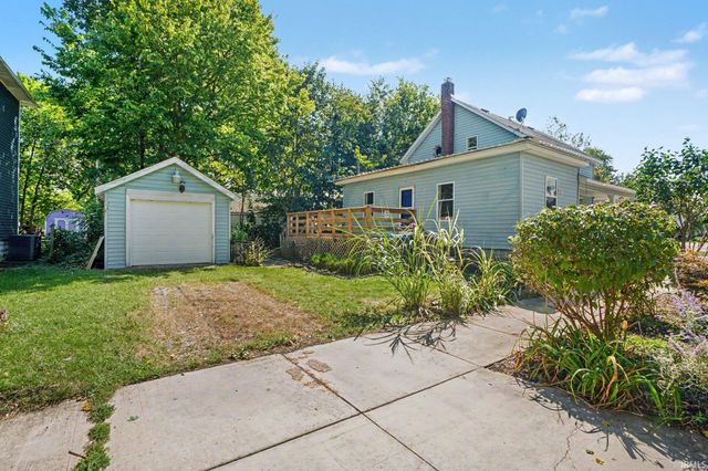 330 N 3rd Street, Elkhart, IN 46516