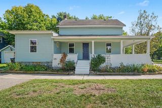 330 N 3rd Street, Elkhart, IN 46516
