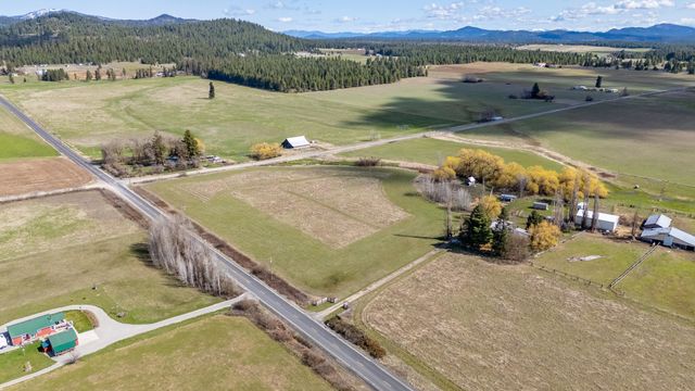 413XX N Short Rd, Deer Park, WA 99006