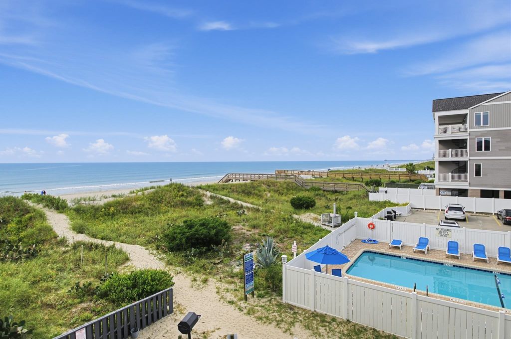 6000 N Ocean Blvd. # 208, North Myrtle Beach, SC 29582 — photo 2