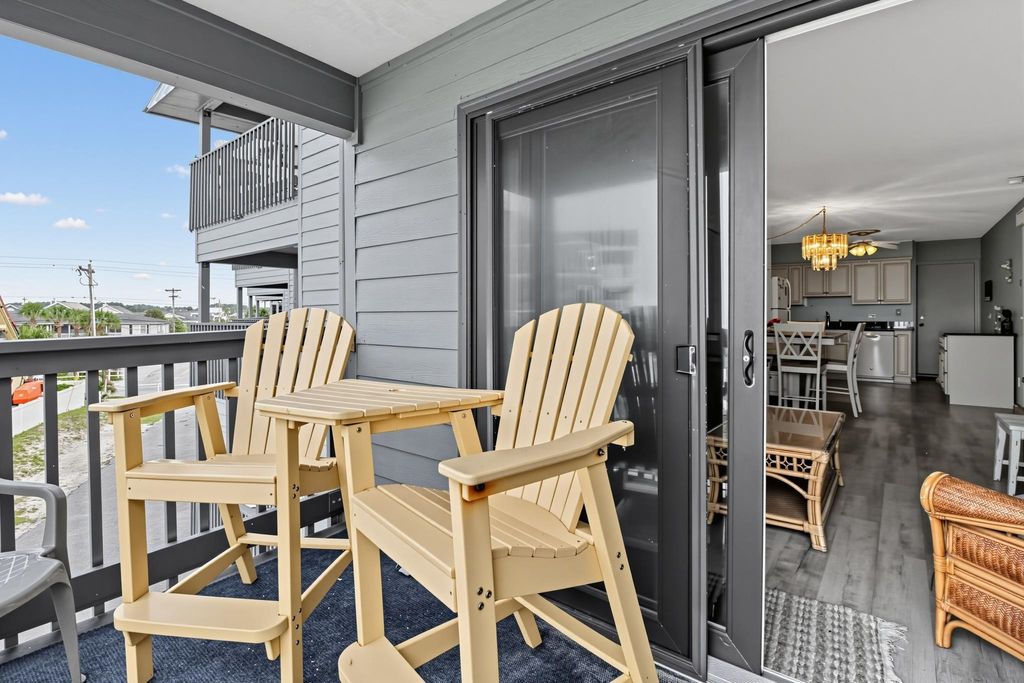 6000 N Ocean Blvd. # 208, North Myrtle Beach, SC 29582 — photo 5