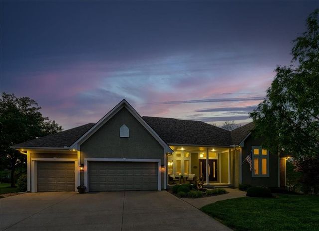 4003 SW 15th Court, Blue Springs, MO 64015