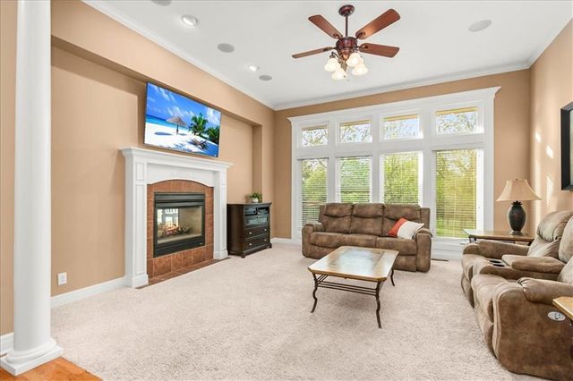 4003 SW 15th Court, Blue Springs, MO 64015
