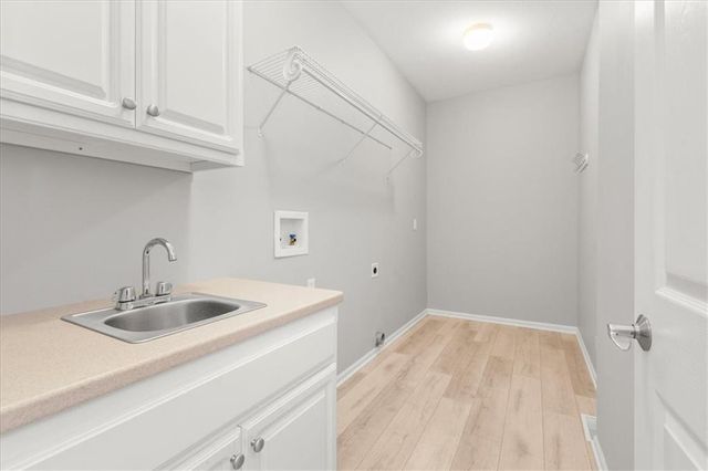 4003 SW 15th Court, Blue Springs, MO 64015