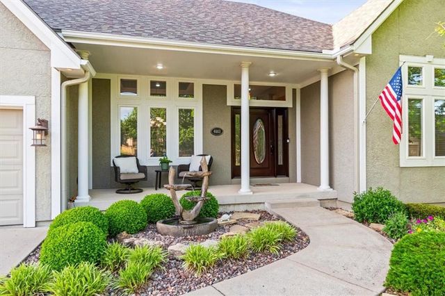 4003 SW 15th Court, Blue Springs, MO 64015