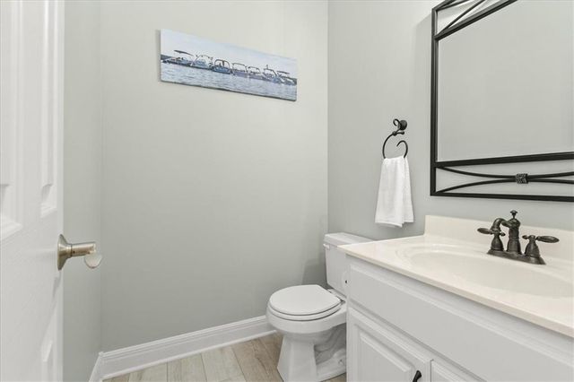 4003 SW 15th Court, Blue Springs, MO 64015