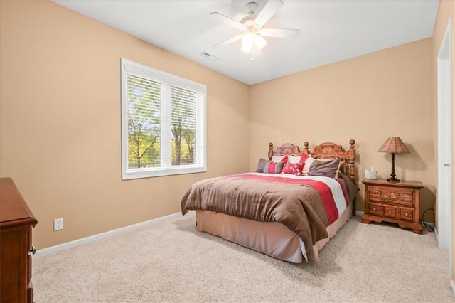4003 SW 15th Court, Blue Springs, MO 64015