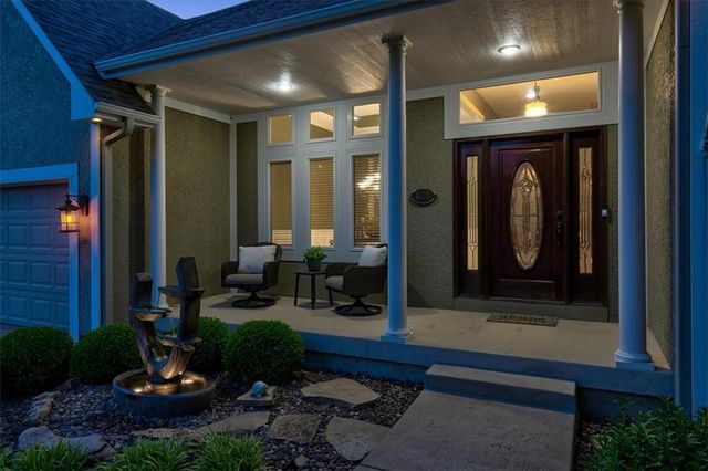 4003 SW 15th Court, Blue Springs, MO 64015