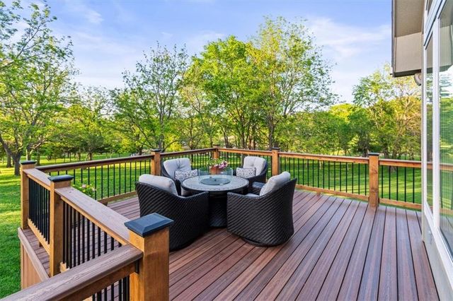 4003 SW 15th Court, Blue Springs, MO 64015