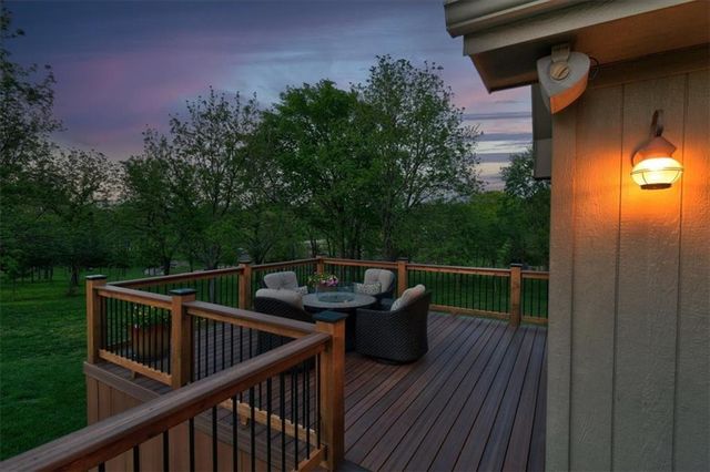 4003 SW 15th Court, Blue Springs, MO 64015
