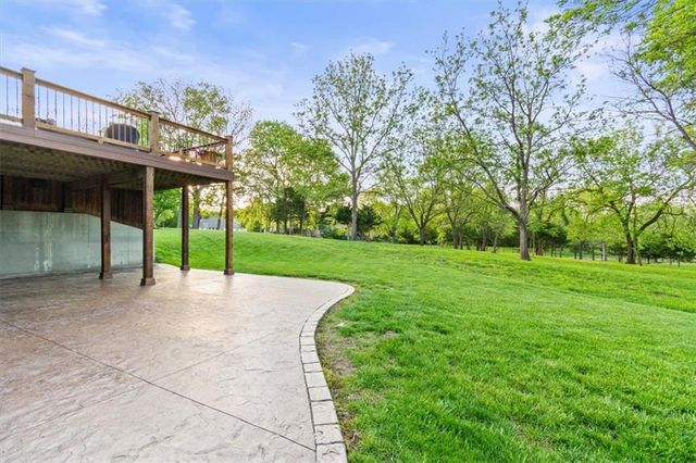 4003 SW 15th Court, Blue Springs, MO 64015
