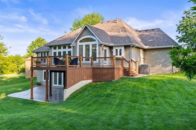 4003 SW 15th Court, Blue Springs, MO 64015