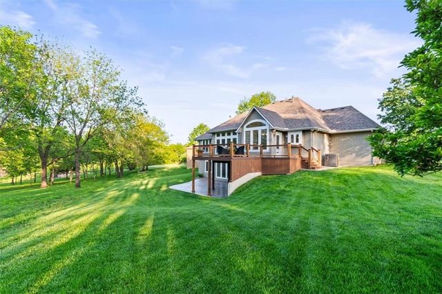 4003 SW 15th Court, Blue Springs, MO 64015