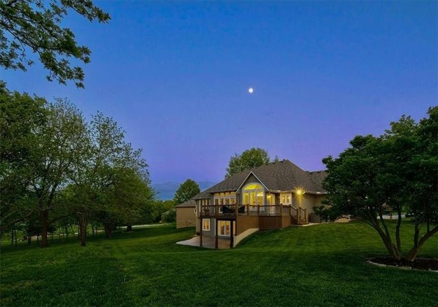 4003 SW 15th Court, Blue Springs, MO 64015