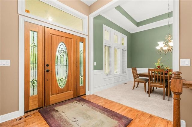 4003 SW 15th Court, Blue Springs, MO 64015