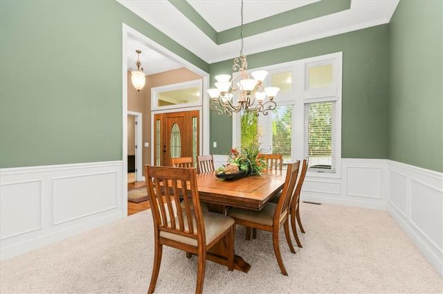 4003 SW 15th Court, Blue Springs, MO 64015