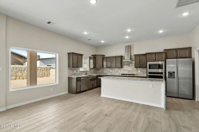 15333 Promise Court, El Paso, TX 79938