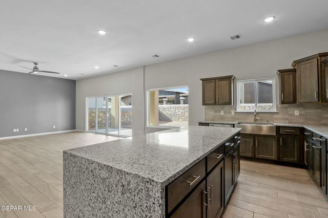 15333 Promise Court, El Paso, TX 79938